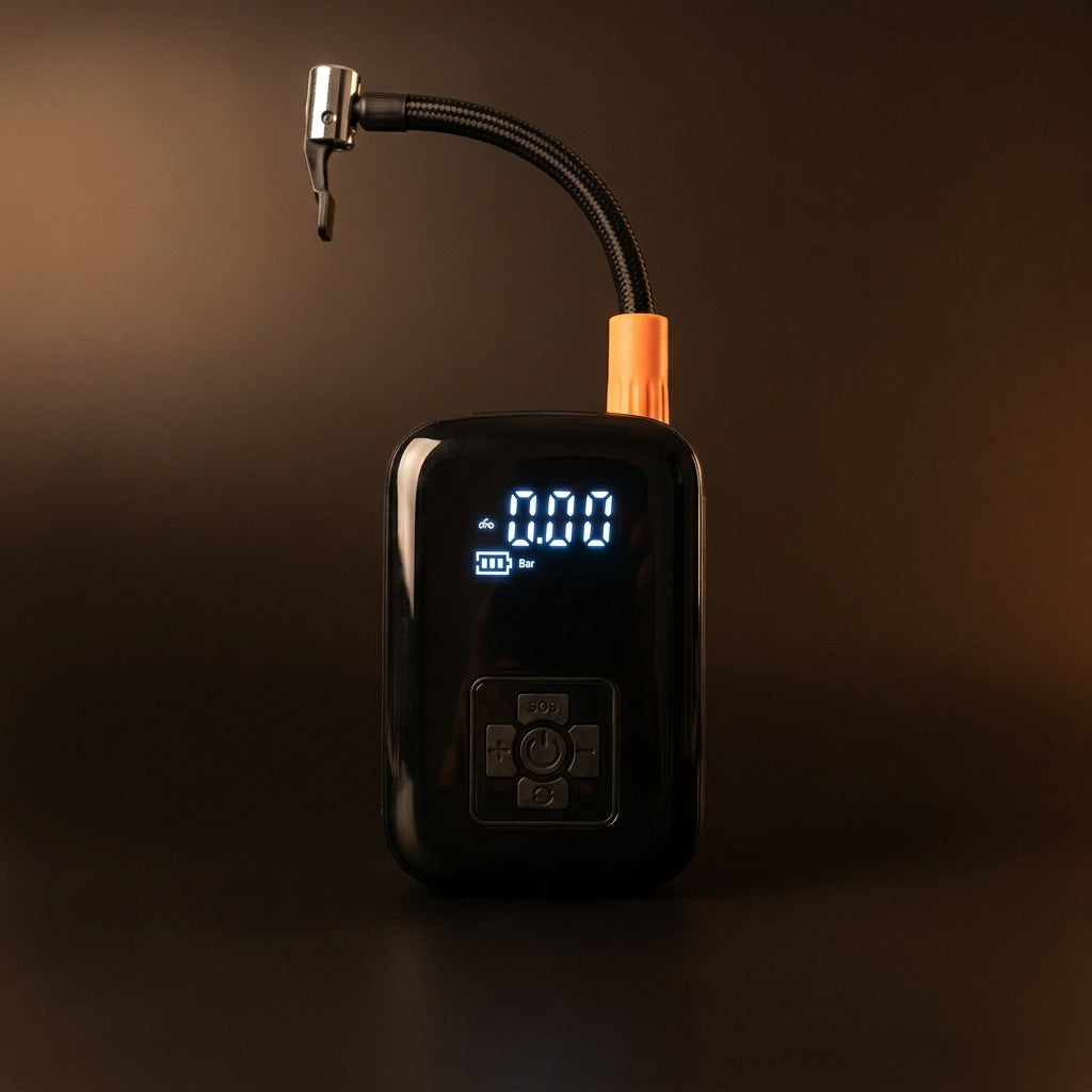 Axle NanoPump 360