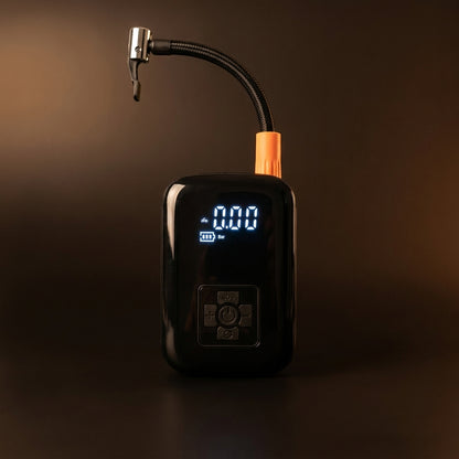 Axle NanoPump 360