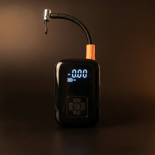 Axle NanoPump 360