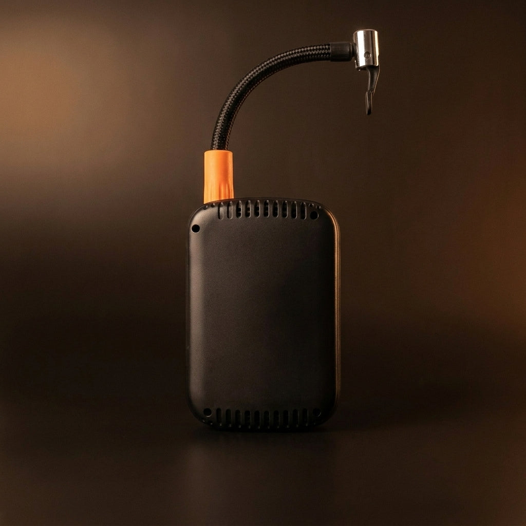 Axle NanoPump 360