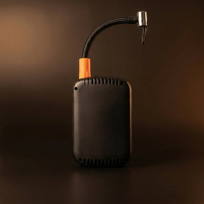 Axle NanoPump 360