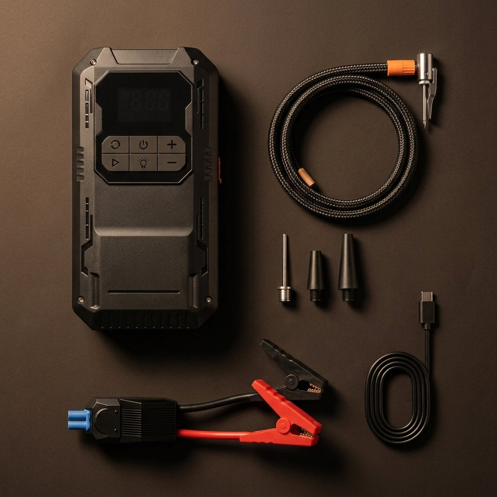 AXLE Titan Pro