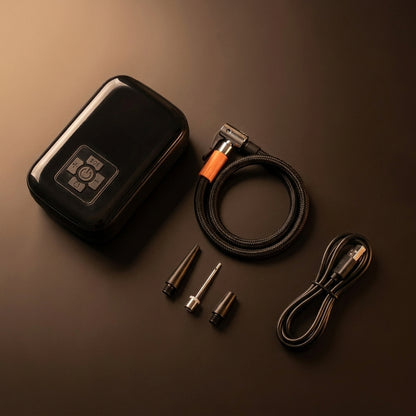 Axle NanoPump 360